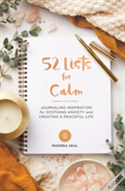Capa do artigo 52 Lists For Calm