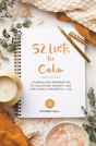52 Lists For Calm - Preview