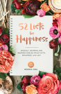 52 Lists For Happiness - Preview