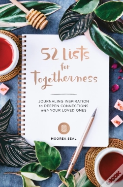 Capa do artigo 52 Lists For Togetherness