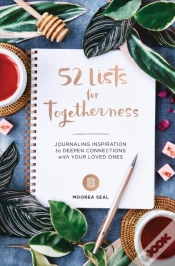 Capa do artigo 52 Lists For Togetherness