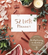 52 Lists Planner