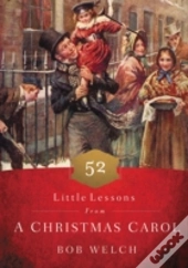 52 Little Lessons From A Christmas Carol