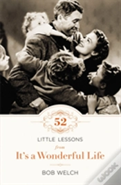 Capa do artigo 52 Little Lessons From It