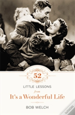 Capa do artigo 52 Little Lessons From It'S A Wonderful Life
