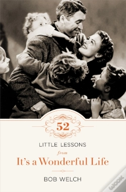 Capa do artigo 52 Little Lessons From It'S A Wonderful Life