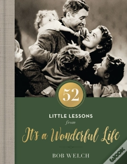 Capa do artigo 52 Little Lessons From It'S A Wonderful Life
