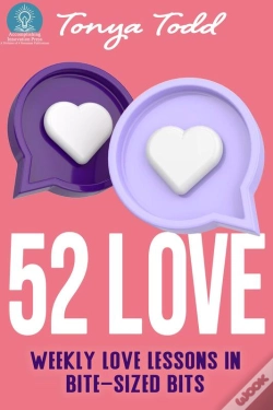Capa do artigo 52 Love: Weekly Love Lessons In Bite-Sized Bits