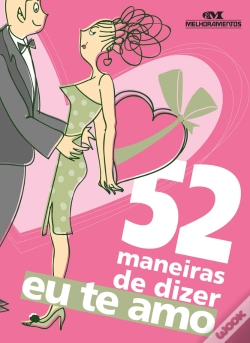 Capa do artigo 52 Maneiras De Dizer "Eu Te Amo"