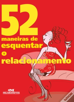 Capa do artigo 52 Maneiras De Esquentar O Relacionamento