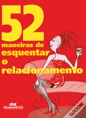 Capa do artigo 52 Maneiras De Esquentar O Relacionamento