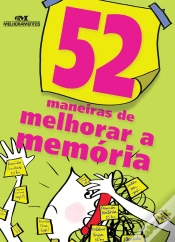 Capa do artigo 52 Maneiras De Melhorar A Memória