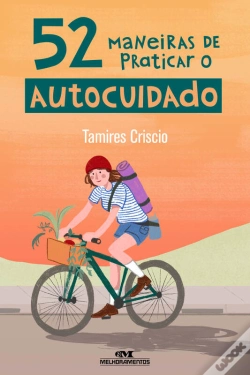 Capa do artigo 52 Maneiras De Praticar O Autocuidado