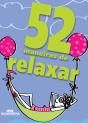 52 Maneiras De Relaxar - Preview