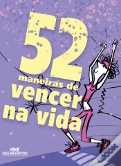 Capa do artigo 52 Maneiras De Vencer Na Vida