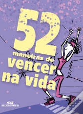 52 Maneiras De Vencer Na Vida