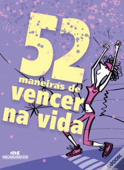 Capa do artigo 52 Maneiras De Vencer Na Vida