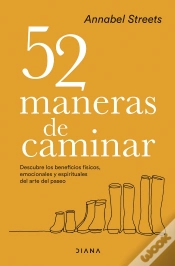 Capa do artigo 52 Maneras De Caminar
