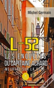 Capa do artigo 52