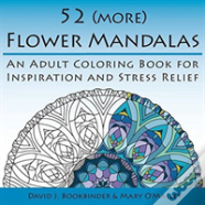 52 (More) Flower Mandalas
