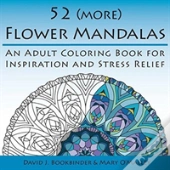 52 (More) Flower Mandalas