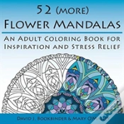 Capa do artigo 52 (More) Flower Mandalas