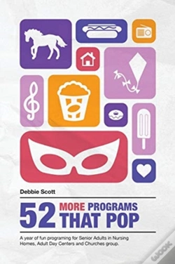 Capa do artigo 52 More Programs That Pop