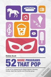 Capa do artigo 52 More Programs That Pop
