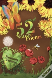Capa do artigo 52 Nature Poems