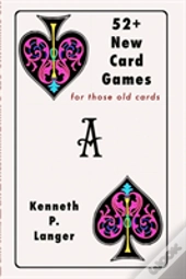 52+ New Card Games