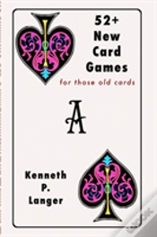 Capa do artigo 52+ New Card Games