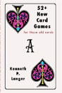 52+ New Card Games - Preview