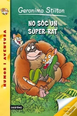 Capa do artigo 52- No Sóc Un Súper-Rat