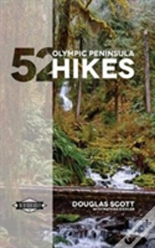 Capa do artigo 52 Olympic Peninsula Hikes