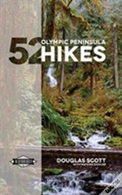 Capa do artigo 52 Olympic Peninsula Hikes