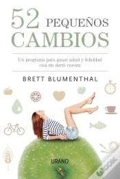 Capa do artigo 52 Pequeños Cambios