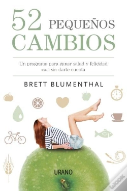 Capa do artigo 52 Pequeños Cambios