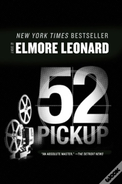 Capa do artigo 52 Pickup