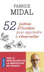 52 Poèmes D'Occident Pour Apprendre À S'Émerveiller - Preview