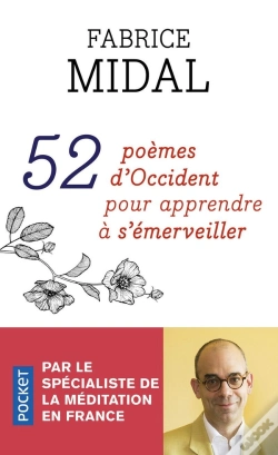 Capa do artigo 52 Poèmes D'Occident Pour Apprendre À S'Émerveiller