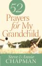 52 Prayers For My Grandchild - Preview