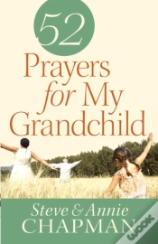 Capa do artigo 52 Prayers For My Grandchild