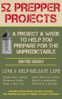 52 Prepper Projects - Preview