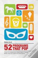 52 Programs That Pop