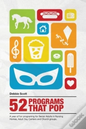 Capa do artigo 52 Programs That Pop