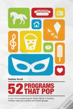 Capa do artigo 52 Programs That Pop