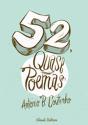 52 Quase Poemas - Preview