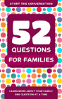 52 Questions For Families - Preview