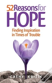 Capa do artigo 52 Reasons For Hope