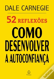 Capa do artigo 52 Reflexões: Como Desenvolver A Autoconfiança